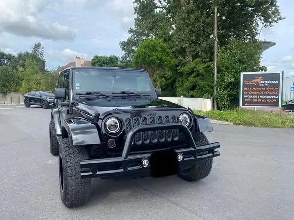 Jeep Wrangler lustrage et céramique (3)webp