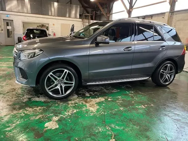 lustrage (2) mercedes