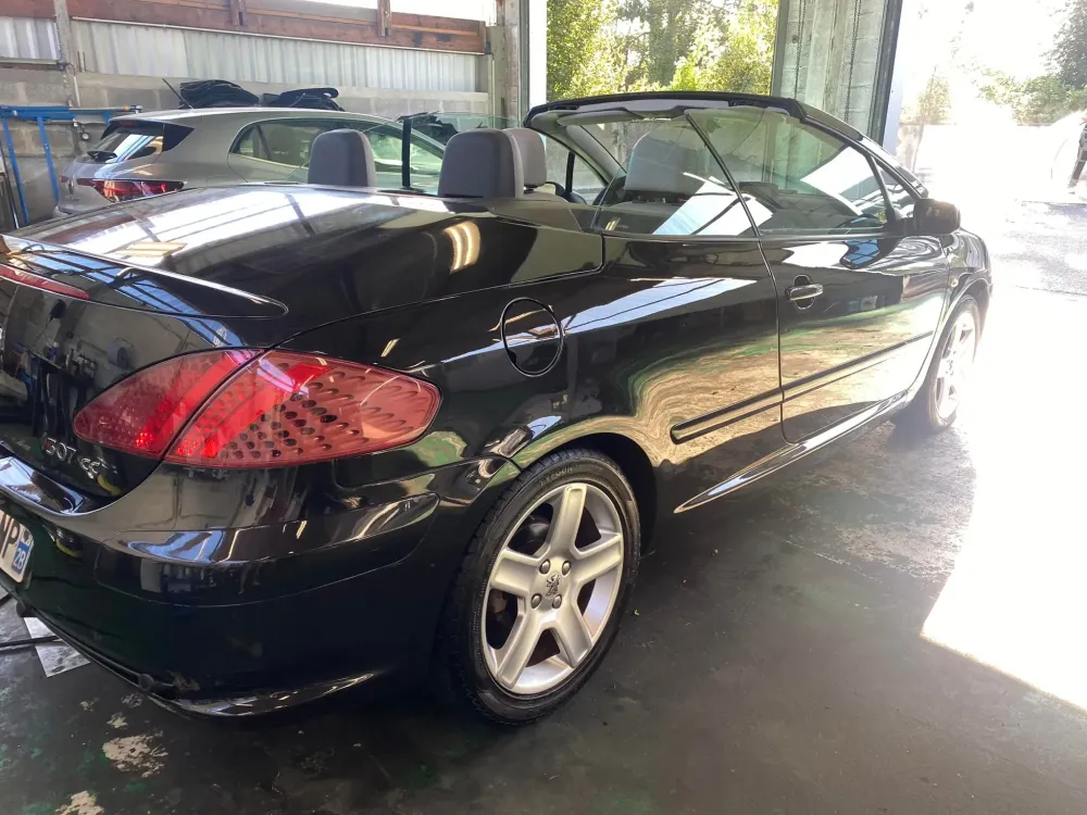 307 CC lustrage et efface rayures (3)