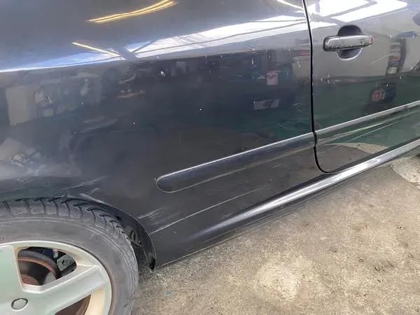 307 CC lustrage et efface rayures (6)