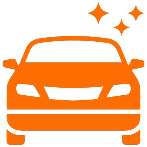 nettoyage extérieur voiture